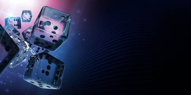 Live dealer blackjack table with multi-camera feed